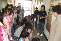 [2007.10.04] 대성초등학교 소방체험