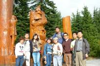Grouse Mountain