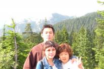 Grouse Mountain