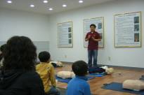JCI 부인회원 연수회