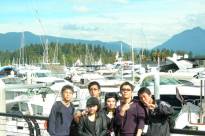 Stanley Park